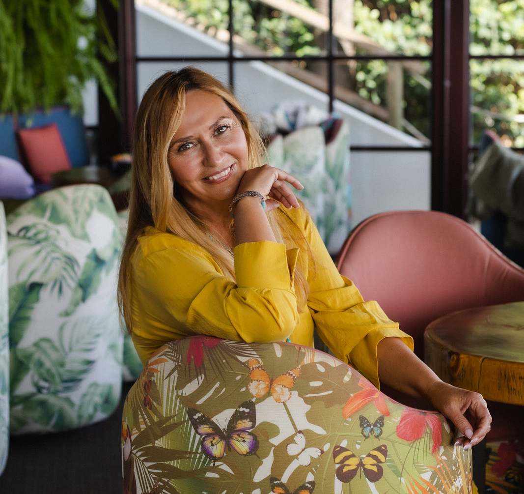  Avstämning med elementen mjuk yoga